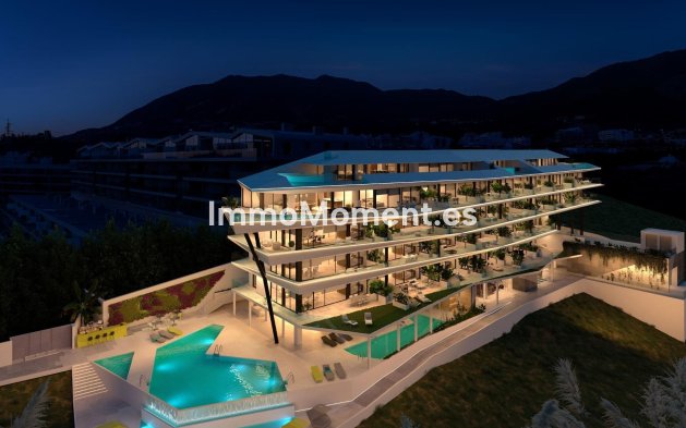 Apartment - Obra nueva - Fuengirola - Fuengirola