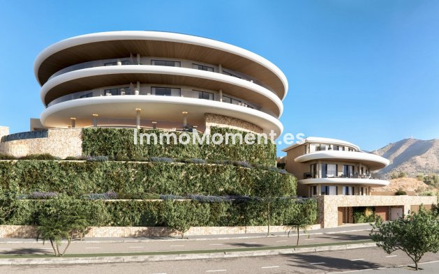 Apartment - Obra nueva - Fuengirola - Fuengirola