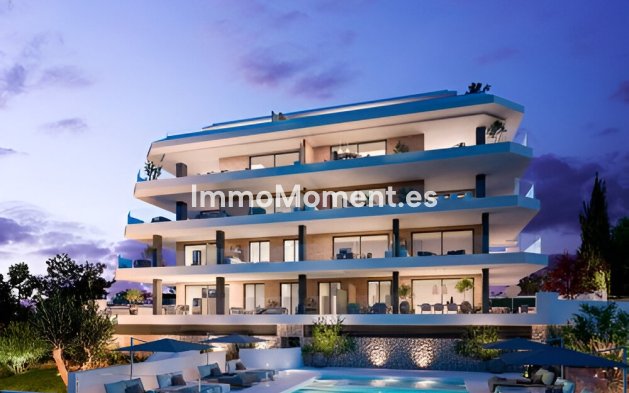 Apartment - Obra nueva - Fuengirola - Fuengirola
