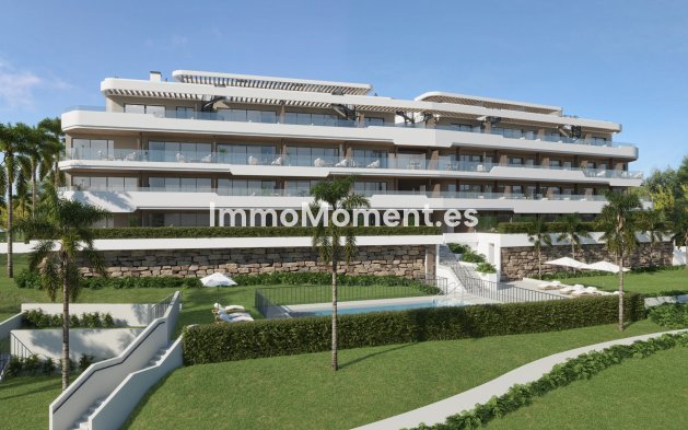 Apartment - Obra nueva - Manilva - Manilva