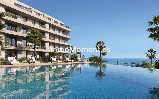 Apartment - Obra nueva - Manilva - Manilva