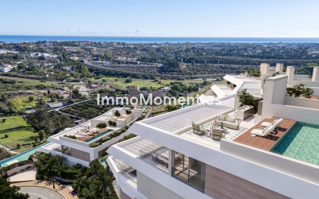 Apartment - Obra nueva - Marbella - Marbella