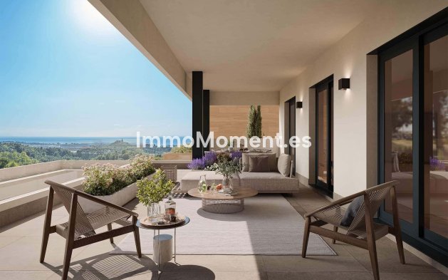 Apartment - Obra nueva - Marbella - Marbella