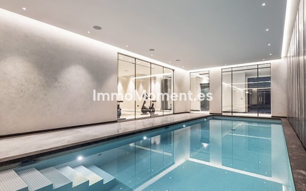 Apartment - Obra nueva - Relleu - Relleu