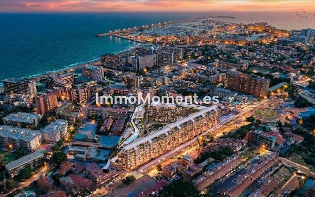Apartment - Obra nueva - Torremolinos - Torremolinos