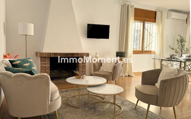 Apartment - Resale - Alfaz del Pi - Albir
