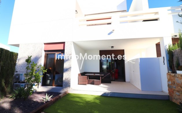 Apartment - Resale - Algorfa - RSO-96777