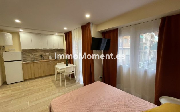 Apartment - Resale - Alicante - Alicante Centro