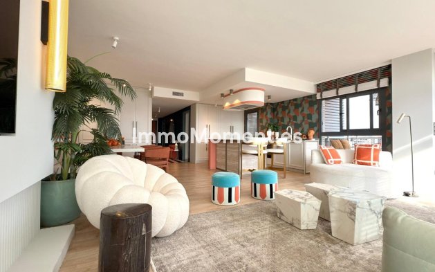 Apartment - Resale - Alicante - Alicante Centro