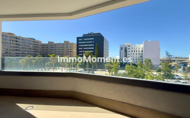 Apartment - Resale - Alicante - Alicante Centro