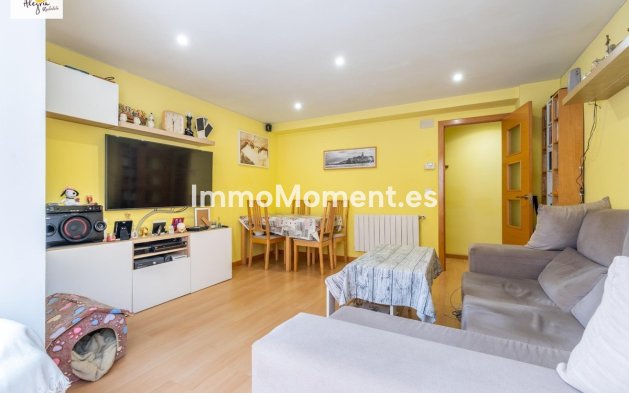 Apartment - Resale - Alicante - Alicante Centro