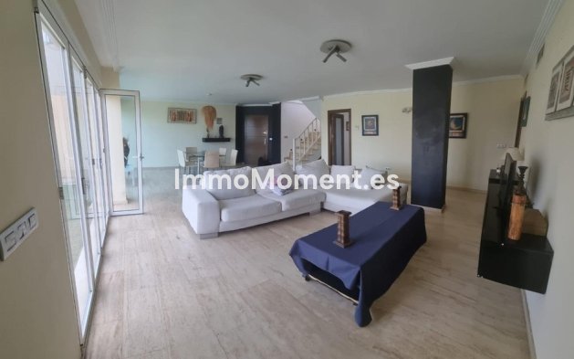 Apartment - Resale - Alicante - Alicante Centro