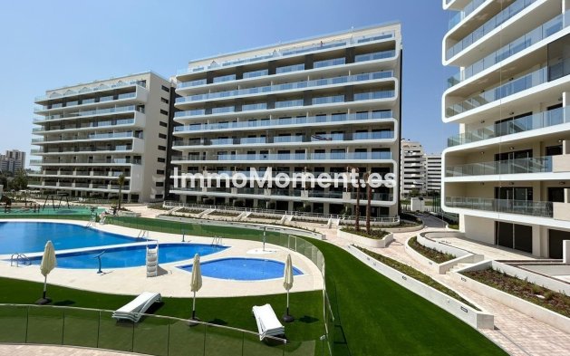 Apartment - Resale - Alicante - Alicante Centro