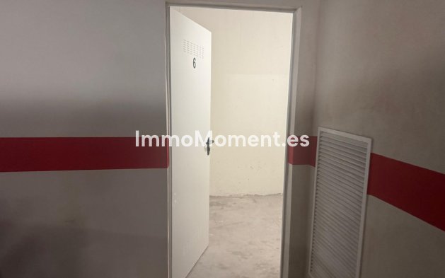 Apartment - Resale - Alicante - Alicante Centro