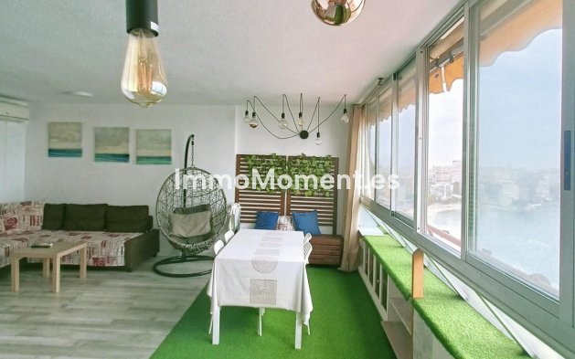 Apartment - Resale - Alicante - Alicante Centro