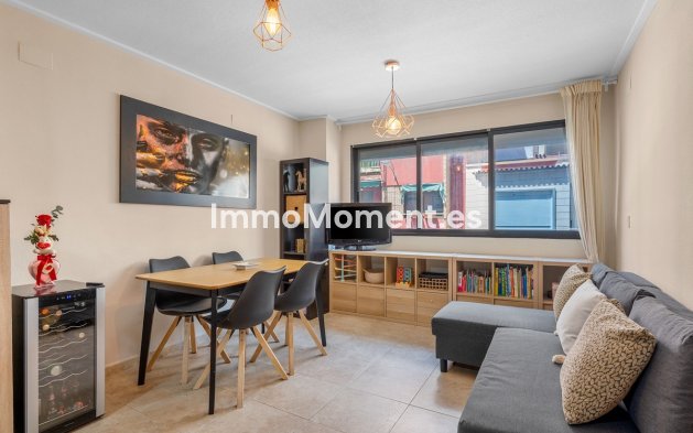 Apartment - Resale - Alicante - Alicante Centro