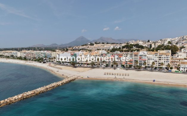 Apartment - Resale - Altea - Altea Centro