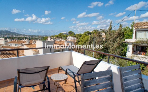 Apartment - Resale - Altea - Altea Centro