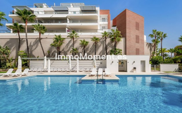 Apartment - Resale - Benahavís - Benahavís Centro