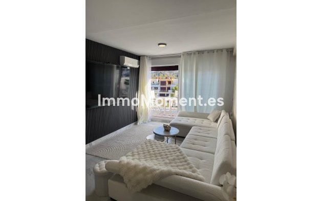 Apartment - Resale - Benahavís - Benahavís Centro