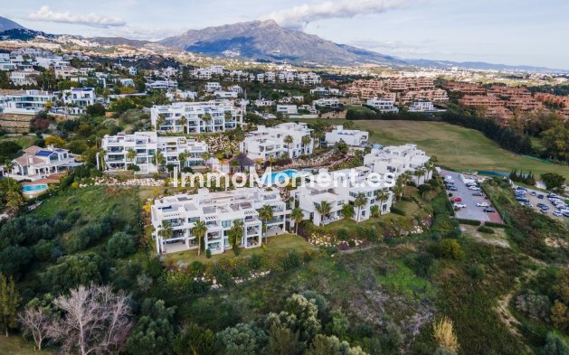 Apartment - Resale - Benahavís - Benahavís Centro