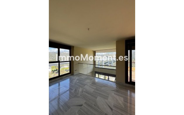 Apartment - Resale - Benahavís - Benahavís Centro