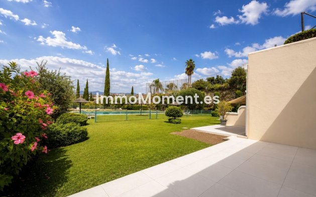 Apartment - Resale - Benahavís - Benahavís