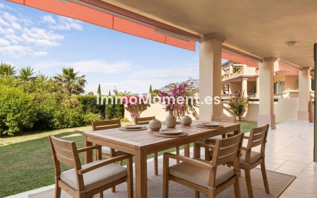 Apartment - Resale - Benahavís - Benahavís
