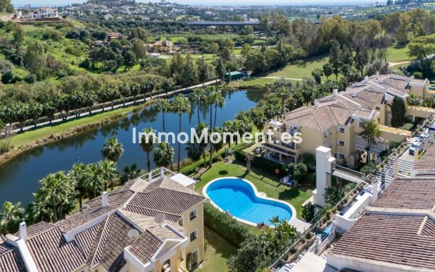 Apartment - Resale - Benahavís - La Quinta