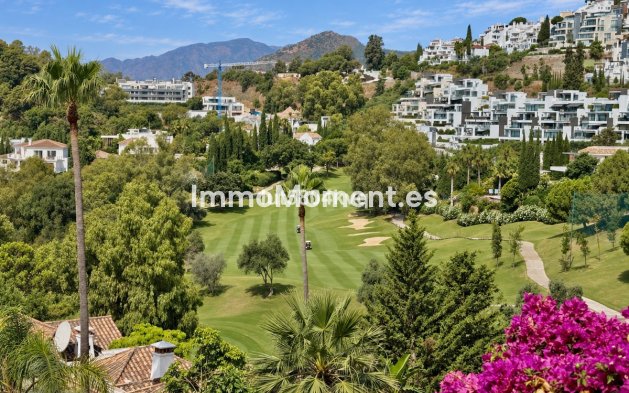 Apartment - Resale - Benahavís - La Quinta