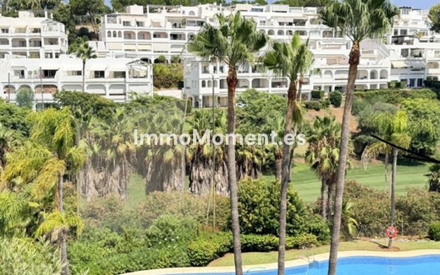 Apartment - Resale - Benahavís - La Quinta