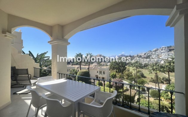 Apartment - Resale - Benahavís - La Quinta