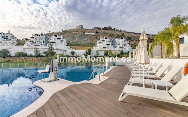 Apartment - Resale - Benahavís - La Quinta