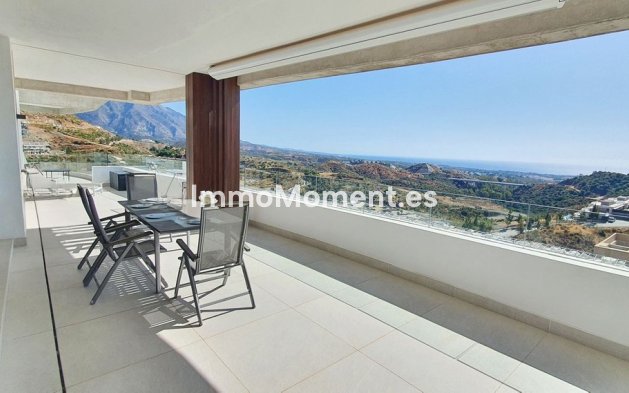 Apartment - Resale - Benahavís - La Quinta