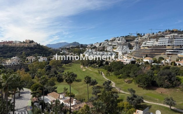 Apartment - Resale - Benahavís - La Quinta