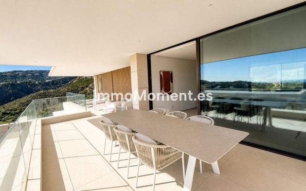 Apartment - Resale - Benahavís - La Quinta