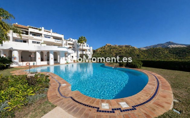 Apartment - Resale - Benahavís - La Quinta