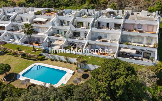 Apartment - Resale - Benahavís - La Quinta