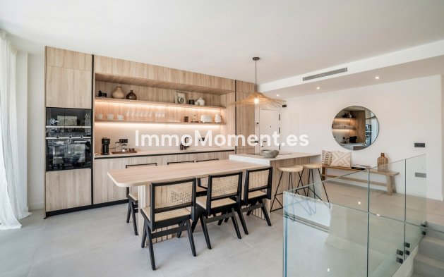 Apartment - Resale - Benahavís - La Quinta