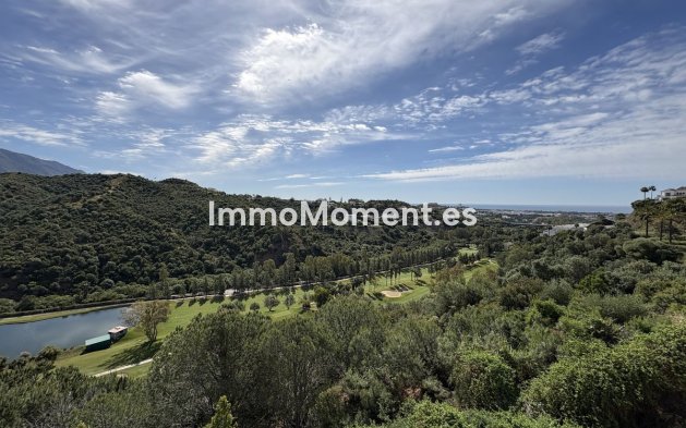 Apartment - Resale - Benahavís - La Quinta
