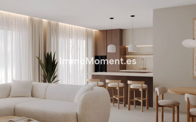 Apartment - Resale - Benahavís - La Quinta