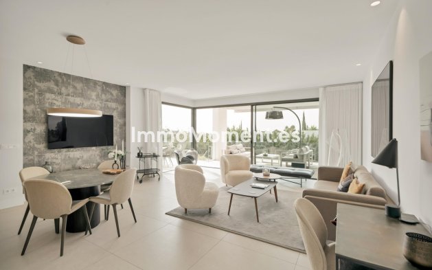 Apartment - Resale - Benahavís - La Quinta