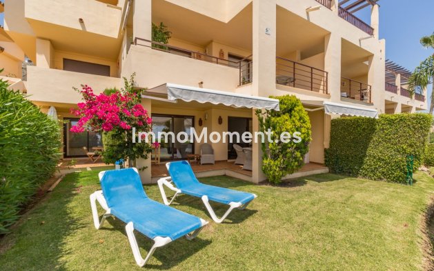 Apartment - Resale - Benahavís - Los Arqueros