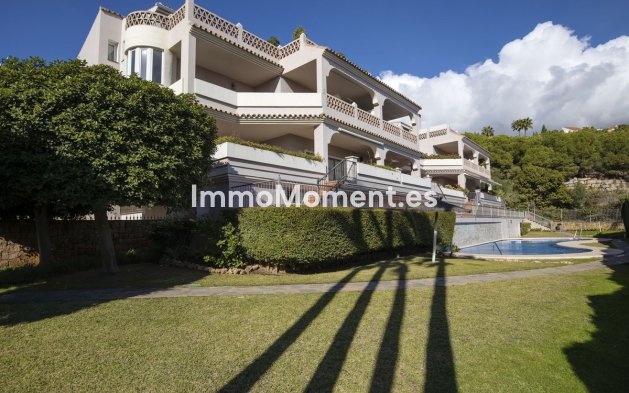 Apartment - Resale - Benahavís - Los Arqueros