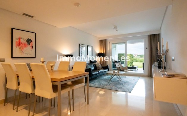 Apartment - Resale - Benahavís - Los Arqueros