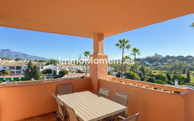 Apartment - Resale - Benahavís - RSO-24828