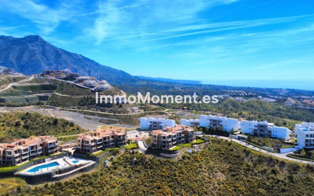 Apartment - Resale - Benahavís - RSO-40195