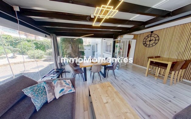 Apartment - Resale - Benalmadena - Arroyo de la Miel
