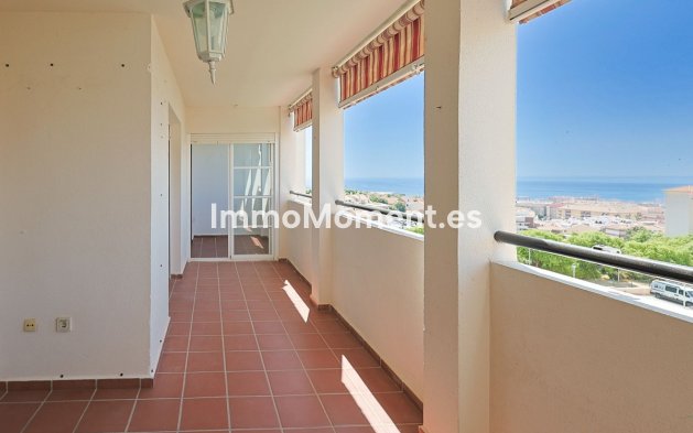 Apartment - Resale - Benalmadena - Arroyo de la Miel