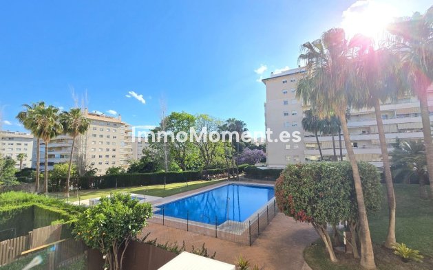 Apartment - Resale - Benalmadena - Arroyo de la Miel
